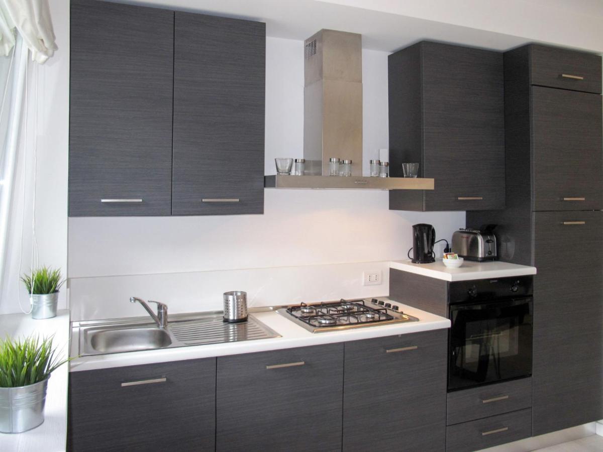 Apartment Titti - Gla133 By Interhome Gera Lario Buitenkant foto