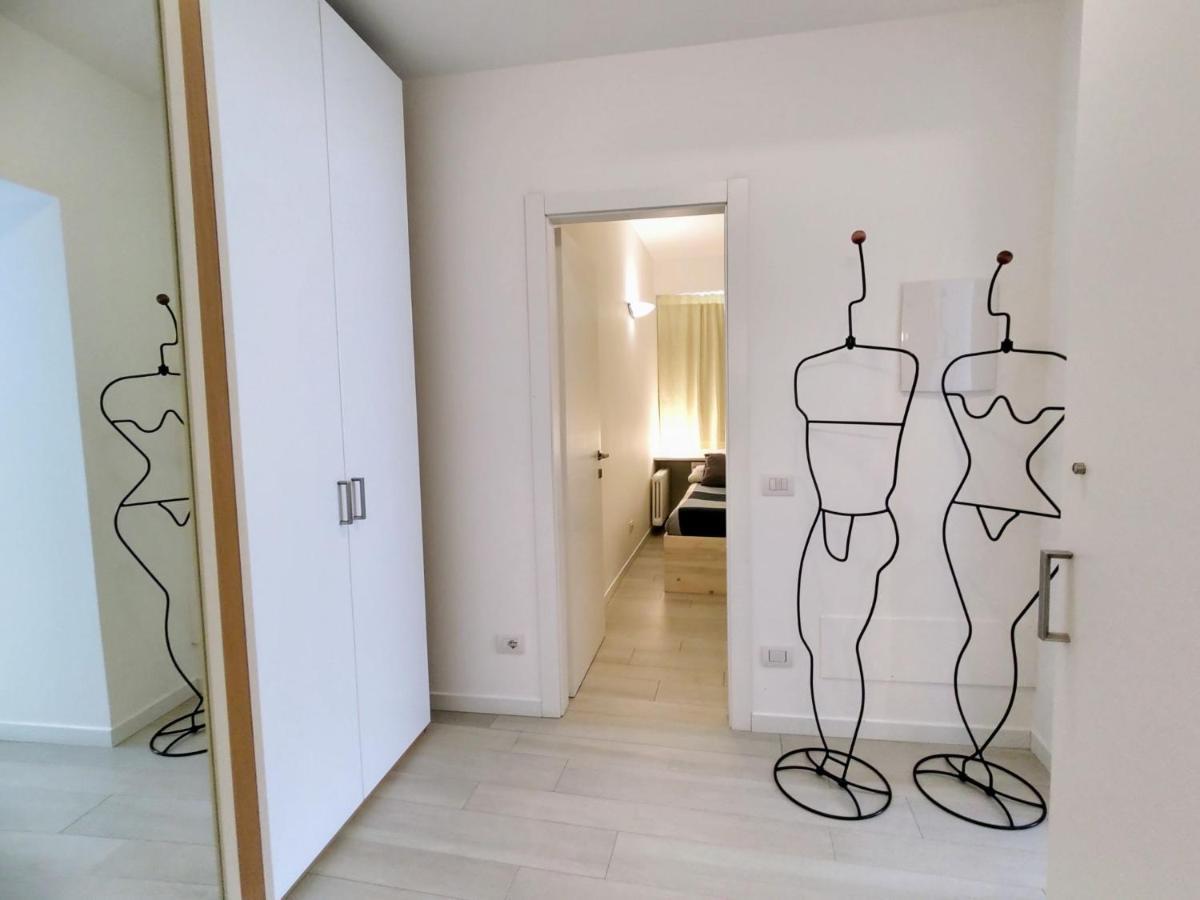 Apartment Titti - Gla133 By Interhome Gera Lario Buitenkant foto