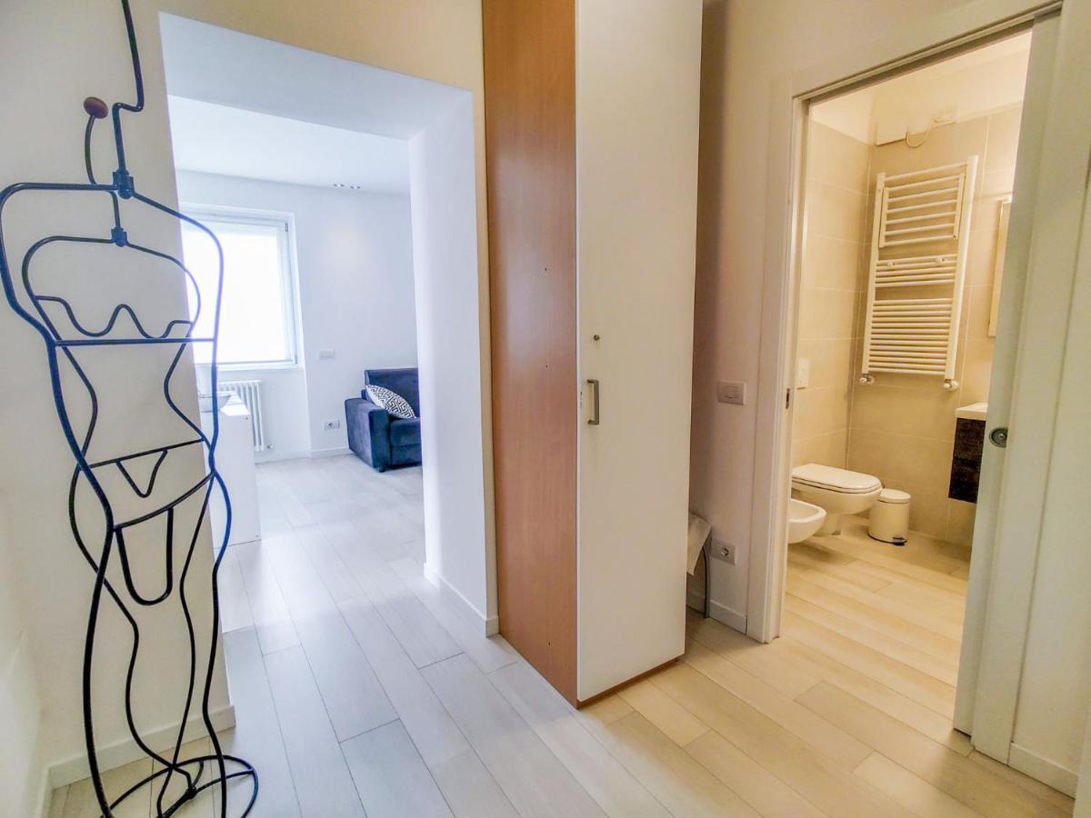 Apartment Titti - Gla133 By Interhome Gera Lario Buitenkant foto