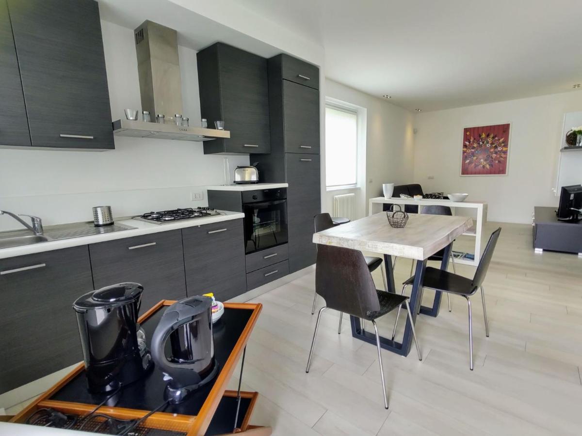 Apartment Titti - Gla133 By Interhome Gera Lario Buitenkant foto
