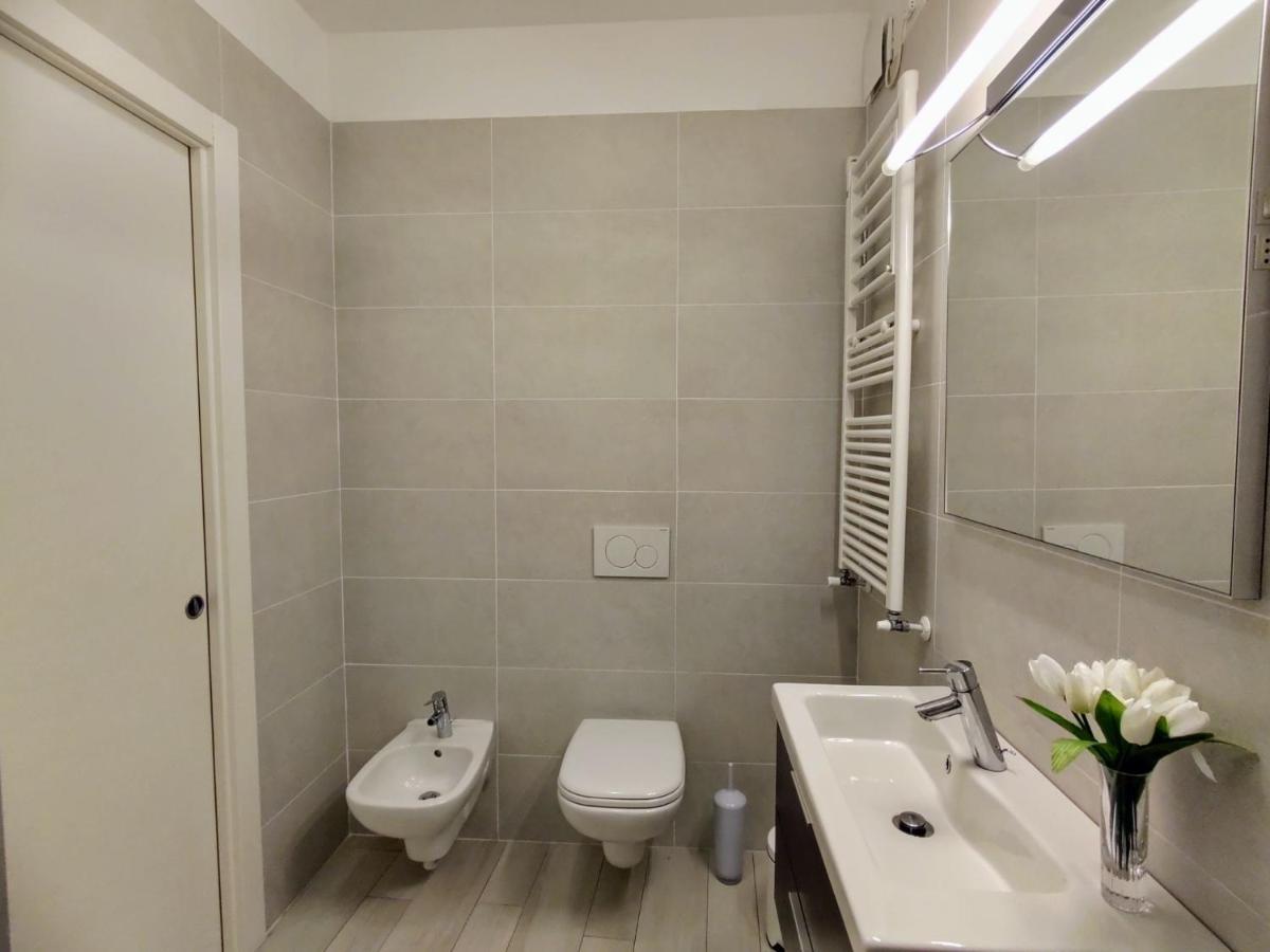 Apartment Titti - Gla133 By Interhome Gera Lario Buitenkant foto