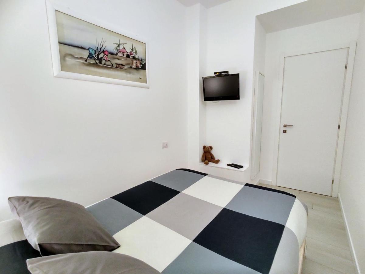 Apartment Titti - Gla133 By Interhome Gera Lario Buitenkant foto