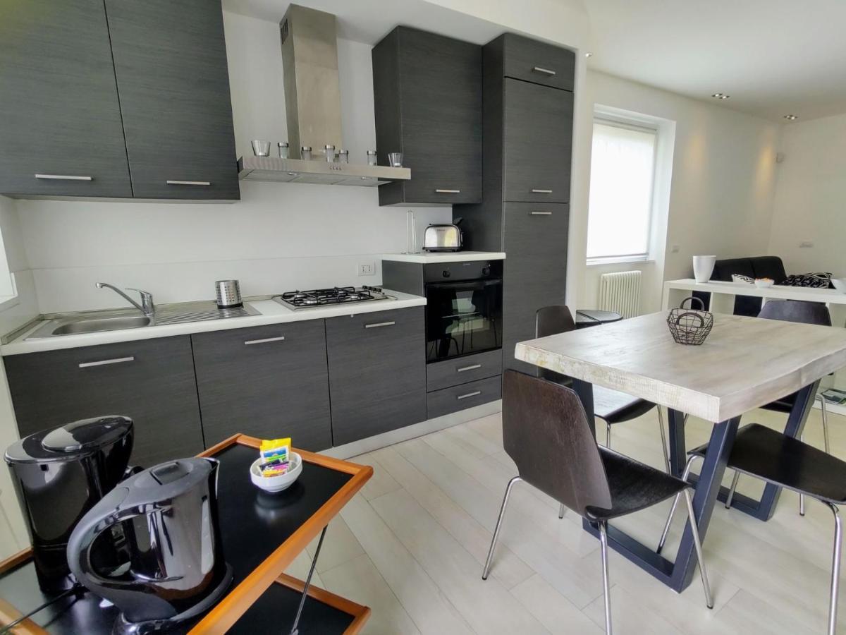 Apartment Titti - Gla133 By Interhome Gera Lario Buitenkant foto