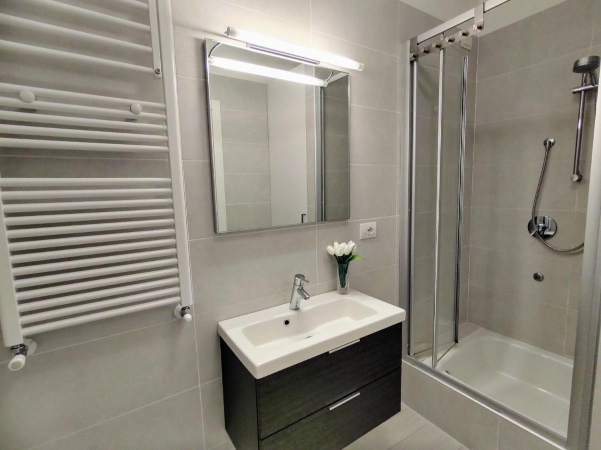 Apartment Titti - Gla133 By Interhome Gera Lario Buitenkant foto